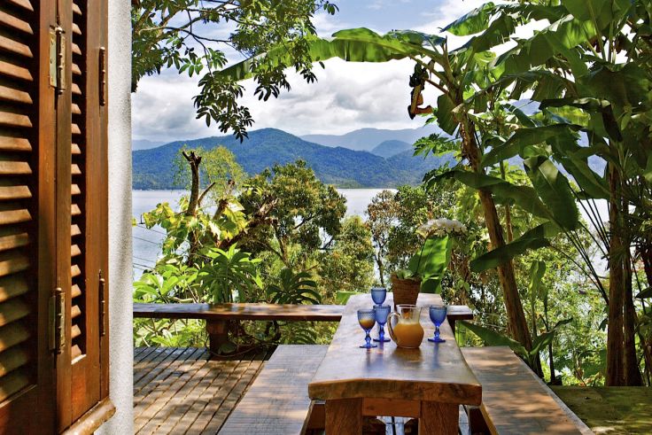 Brazil - Rio de Janeiro - Iguacu - Salvador de Bahia