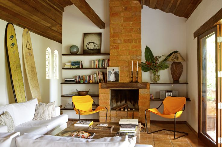 Brazil - Rio de Janeiro - Iguacu - Salvador de Bahia