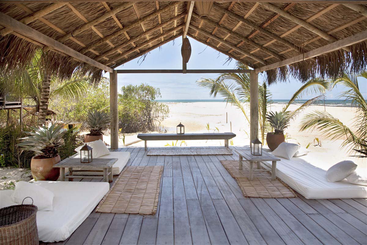 Bahia,Rio, Buzios, Paraty & the Costa Verde