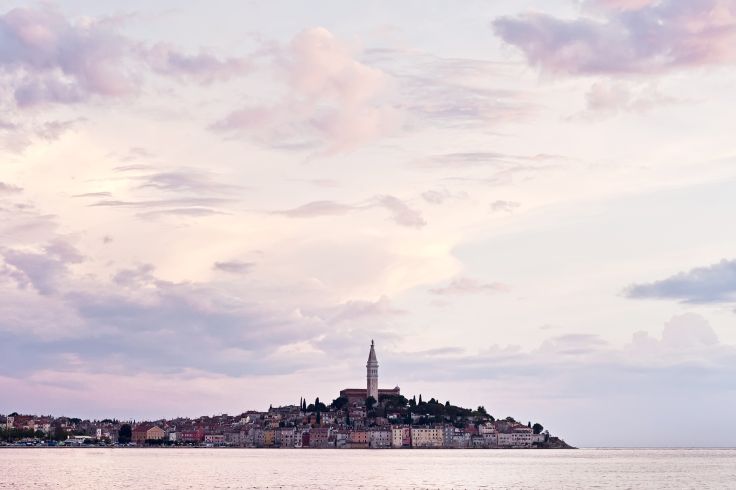 Croatia - Barban - Krk Island - Plitvice