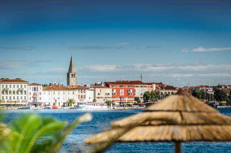 Croatia - Barban - Krk Island - Plitvice