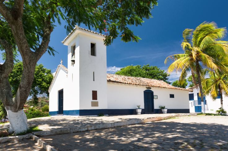 Brazil - Rio - Iguacu Falls - Buzios