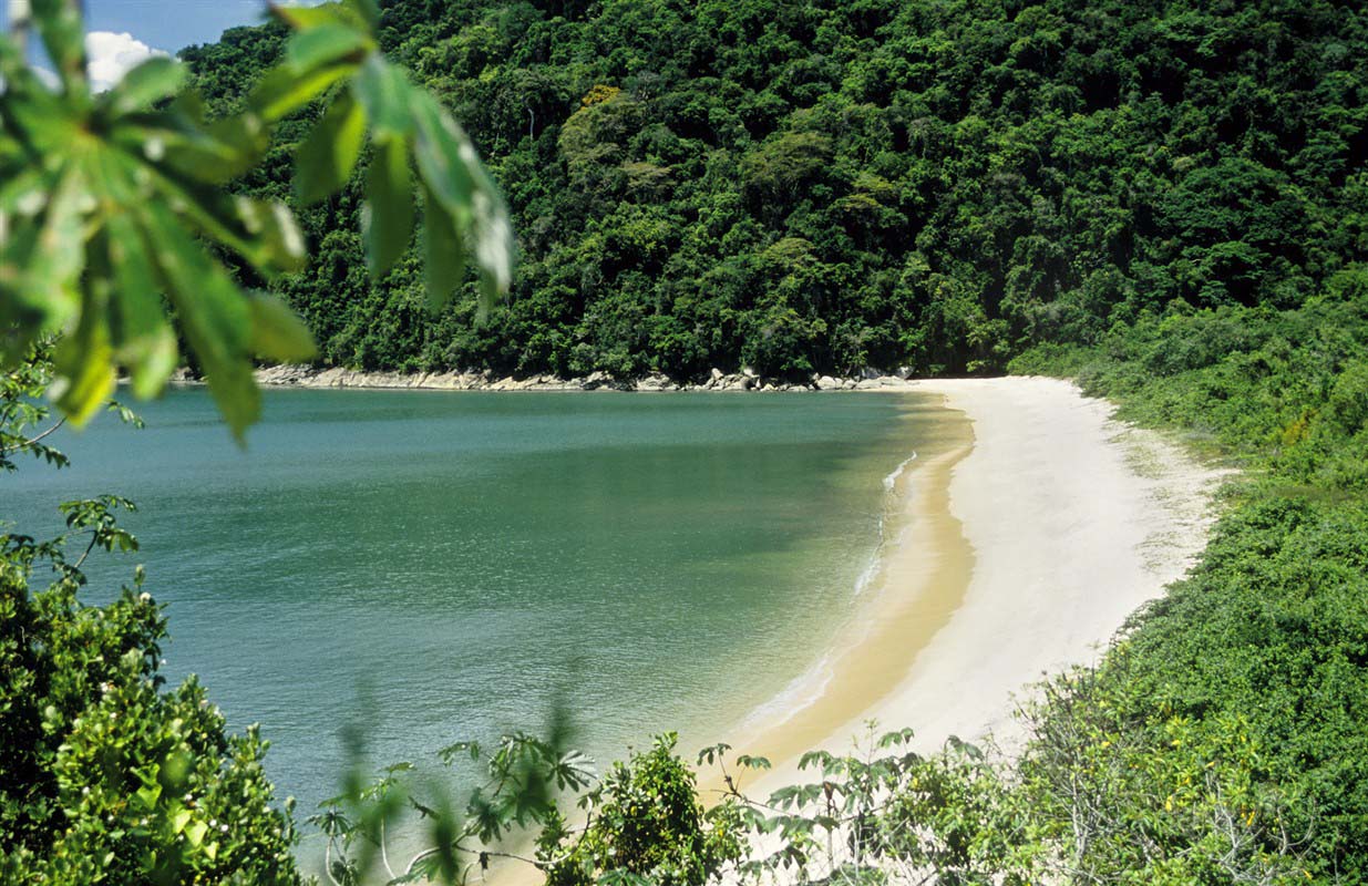 Minas Gerais,Rio, Buzios, Paraty & the Costa Verde