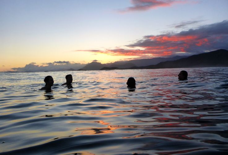 Brazil - Rio de Janeiro - Iguacu - Salvador de Bahia