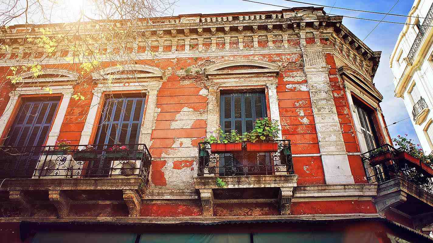 Iguacu Falls,Buenos Aires & the Pampas,Rio, Buzios, Paraty & the Costa Verde