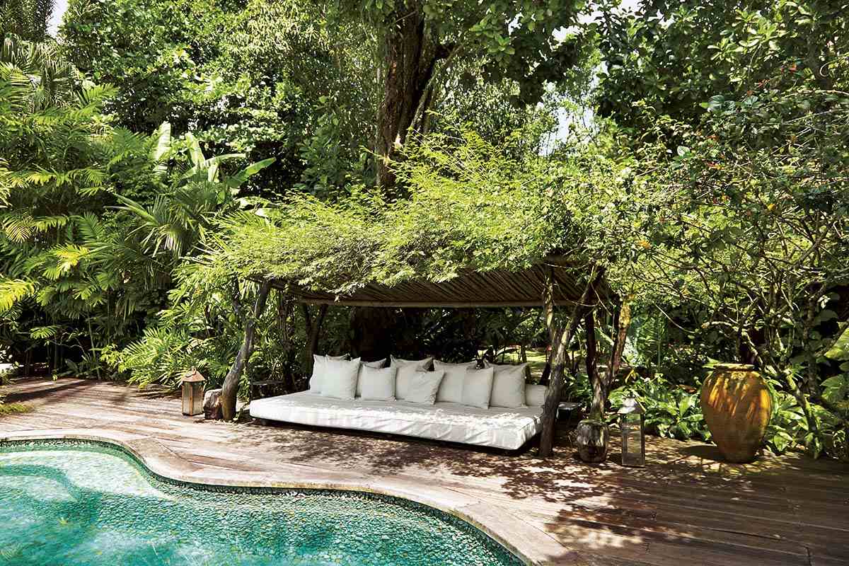 Bahia,Rio, Buzios, Paraty & the Costa Verde