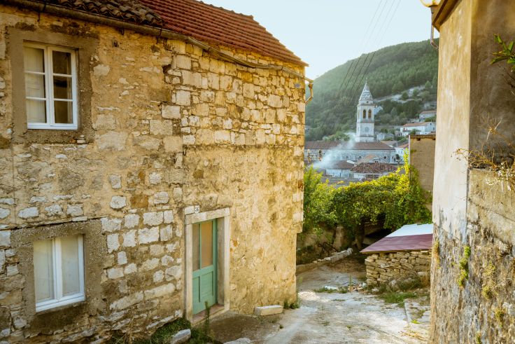 Croatia - Zagreb - Plitvice - Zadar - Split - Korcula - Dubrovnik