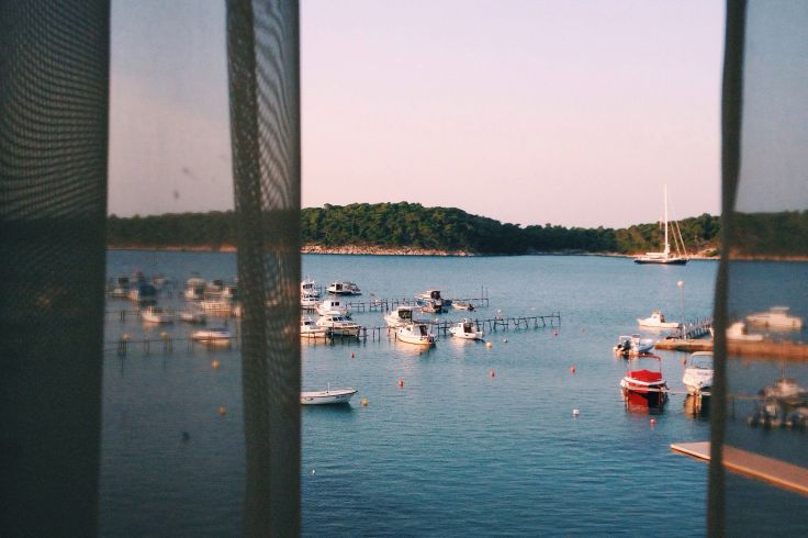 Croatia - Barban - Krk Island - Plitvice