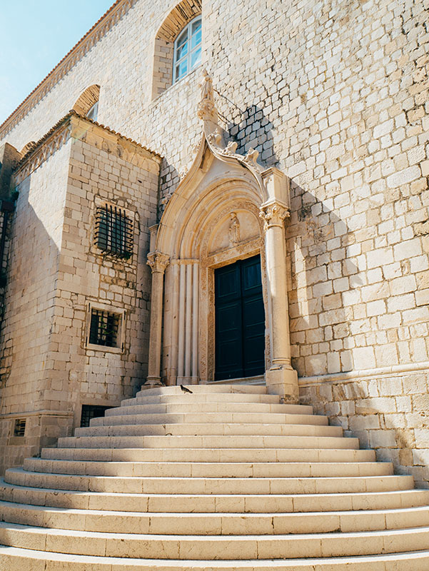 Dubrovnik