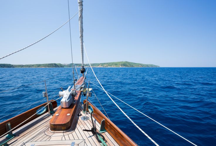 Croatia - Barban - Krk Island - Plitvice