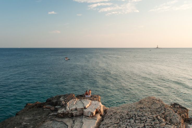 Croatia - Barban - Krk Island - Plitvice