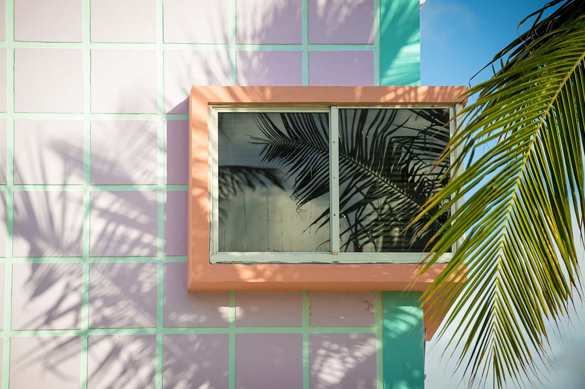 The Belizean Coast,Inland Belize